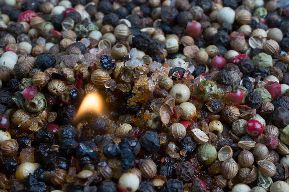 A la Mémoire de Valentin FRANCY