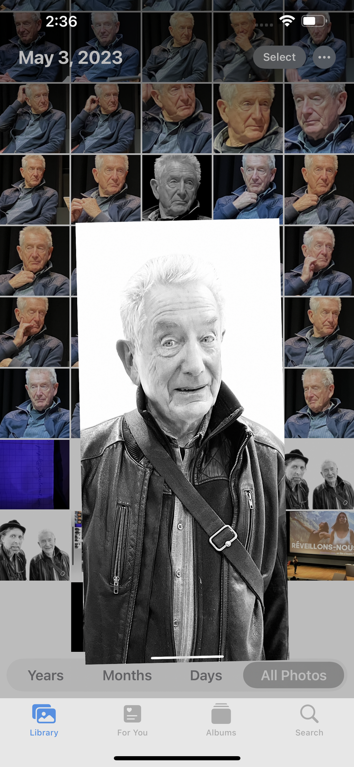 Thoughts about Creative Commons CC-BY-NC-SA (EN)